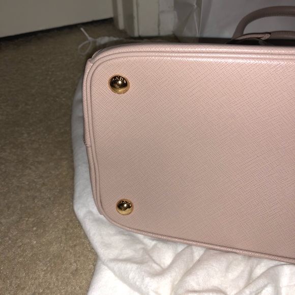 Prada cameo medium Parabole - Picture 3 of 8